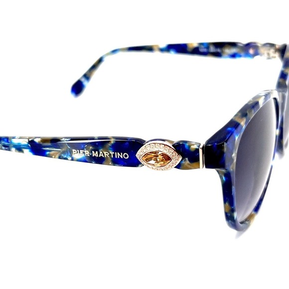 NEW!!! PIER MARTINO Sunglasses 8272 C7 Authentic - Picture 7 of 11